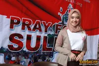 Inggrid Kansil Putuskan Berhijab Sebagai Wujud Syukur Pada Tuhan