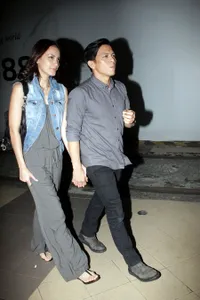 Ini Bukti Ariel Noah dan Sophia Mueller Kompak Seperti Pacaran