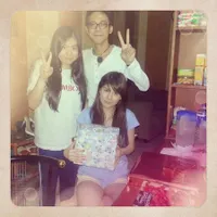 Ini Dia Wina Idol Yang Bakal Jadi Istri David NOAH