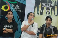 Inilah Box Set Limited Edition Band Ungu - 17 Tahun Berkarya