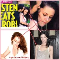 Inilah Bukti Perselingkuhan Kristen Palsu