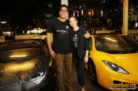 Inilah Foto Mobil-Mobil Mewah Milyaran Artis STREET SOCIETY
