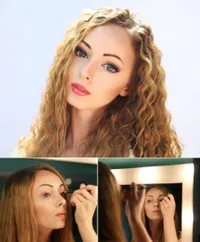 Inilah Human Barbie Cantik Yang Bakal Saingi Valeria Lukyanova