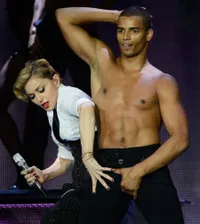 Inilah Konser Kontroversial Madonna