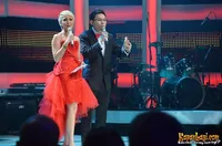Inilah Moment Penting Final L Men 2012 di Djakarta Theater