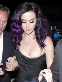 Inilah Pesta Liar Katy - Bieber - Gomez dan Pattinson