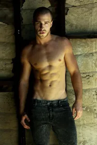 Inilah si Ganteng Lockhart Brownlie - Dancer Katy Perry
