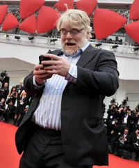 Inilah Suasana Evakuasi Jenazah Philip Seymour Hoffman