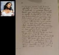 Inilah Surat Yang Ditulis Jiah Khan Sebelum Bunuh Diri