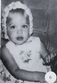 Inilah Wajah Jadul Angelina Jolie