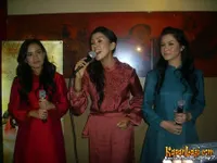 Intan Nuraini - Revalina - Melanie Putria