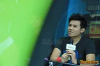 Interview Eksklusif Astoria di Kantor Kapanlagi