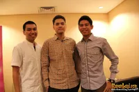 Interview Eksklusif KapanLagi Dengan RAN