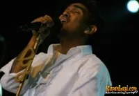 INTIMATE CONCERT WITH GLENN FREDLLY