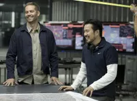 Intip Justin Lin Nahkodai FAST AND FURIOUS 6