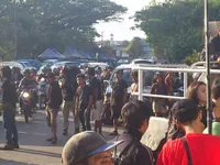 Intip Serunya Syuting 5 CM di Malang