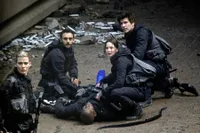 Intip Syuting Adegan Terakhir MOCKINGJAY PART 2