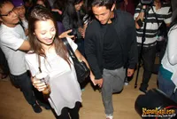 Irfan Bachdim - Jennifer Bachdim di Gandaria City