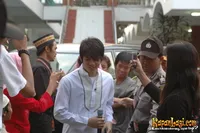 Irwansyah dan Acha Septriasa