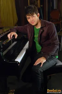 Irwansyah di Belarossa