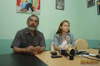 Istri Sunan Kalijaga di Komnas PA