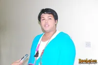 Ivan Gunawan di Studio RCTI