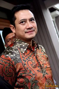 Ivan Minta Hak Asuh Anak dari Venna Melinda