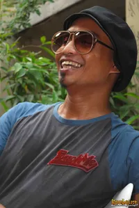 Ivanka Slank di Jl Potlot