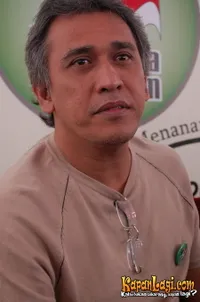 iwan fals