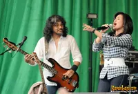 Iwan Fals - Ikke Nurjanah - Bunga Band
