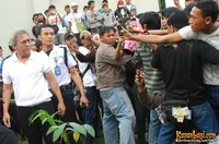 Iwan Fals di Universitas Al-Azhar