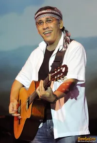 Iwan Fals Launching Album Baru