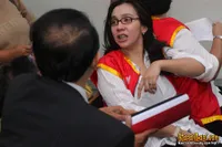 Iyut Bing Slamet di PN Jakarta Barat