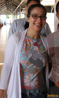 Iyut Bing Slamet Dipindah ke Rutan Pondok Bambu