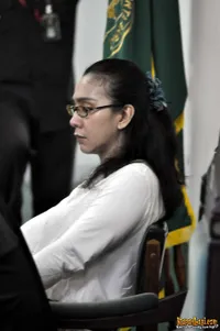 Iyut Bing Slamet Sidang