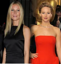 J-Law Mirip Gwyneth Paltrow, Chris Martin Gagal Move On?