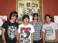 J-Rocks di Hotel Arya Duta Medan