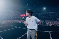 J-Hope BTS Pamer Ngomong Bahasa Indonesia saat Konser di Jakarta, Jiwa Melokal Bikin Fans Happy