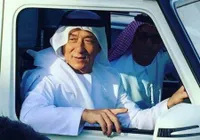 Jackie Chan Hingga Cristiano Ronaldo, Mereka Pernah Pakai Gamis!