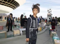 Jaden & Willow Smith, Makin "Semau Gue" Dalam Dandan, Makin Keren