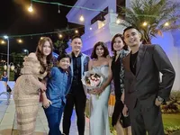 Jadi Adik Samuel Zylgwyn di 'NALURI HATI', Intip Potret Alejandro Cool yang Ganteng Banget