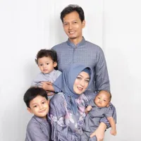 Jadi Aktor 'Spesialis Poligami', Begini Cara Fedi Nuril Jaga Keharmonisan Rumah Tangga
