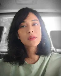Jadi Aktris Sukses, Dian Sastrowardoyo Cerita Pernah Naik Angkot dan Makin di Warteg Saat SMP