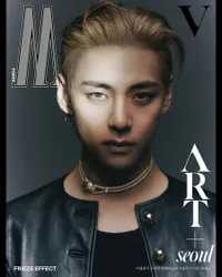 Jadi BA Brand Mewah, V BTS Kenakan Perhiasan Seharga Ratusan Juta!