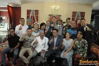 Jadi Cameo di Reuni 'EXTRAVAGANZA', Ridwan Kamil Rela Tak Dibayar