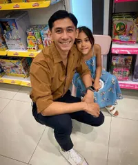 Jadi Duda Keren, Potret Terbaru Kenang Mirdad yang Kini Makin Segar dan Bahagia Usai Bercerai Dari Tyna Kanna
