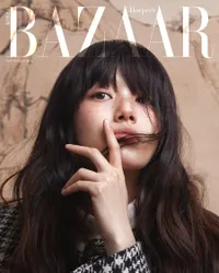 Jadi Global Ambassador, 7 Potret Bae Suzy Pakai Koleksi Celine di Photoshoot Harper's Bazaar - Era Baru Sang Nation's First Love