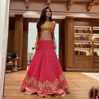 Jadi Hot Mom 3 Anak, Adinda Bakrie Tetap Punya Body Goals dan Pinggang Sekecil Boneka Barbie
