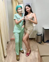 Jadi Janda 2 Kali dan Pause Kehamilan, Lucinta Luna Pamer Body Goals Usai Turunkan BB 25 Kg