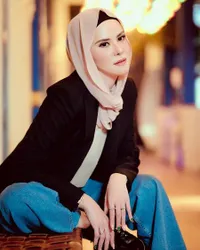 Jadi Janda Vicky Prasetyo, Kabar Terbaru Angel Lelga Kini Jadi Pengusaha - Kuras Dana Puluhan Miliar Demi Bisnis Kosmetik